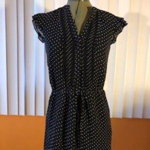H&M Polka Dot Dress